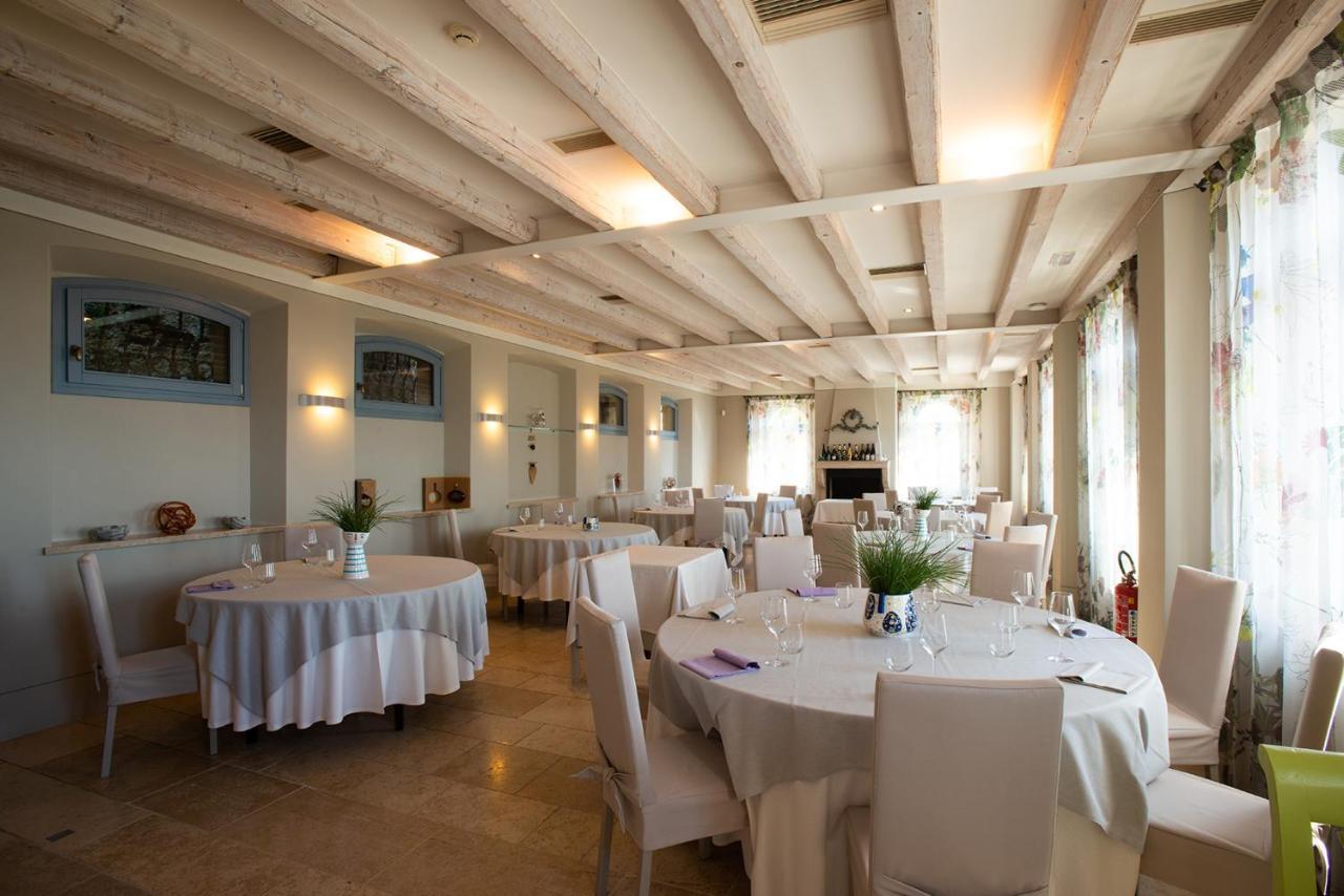 Locanda La Candola Soligo Exterior photo