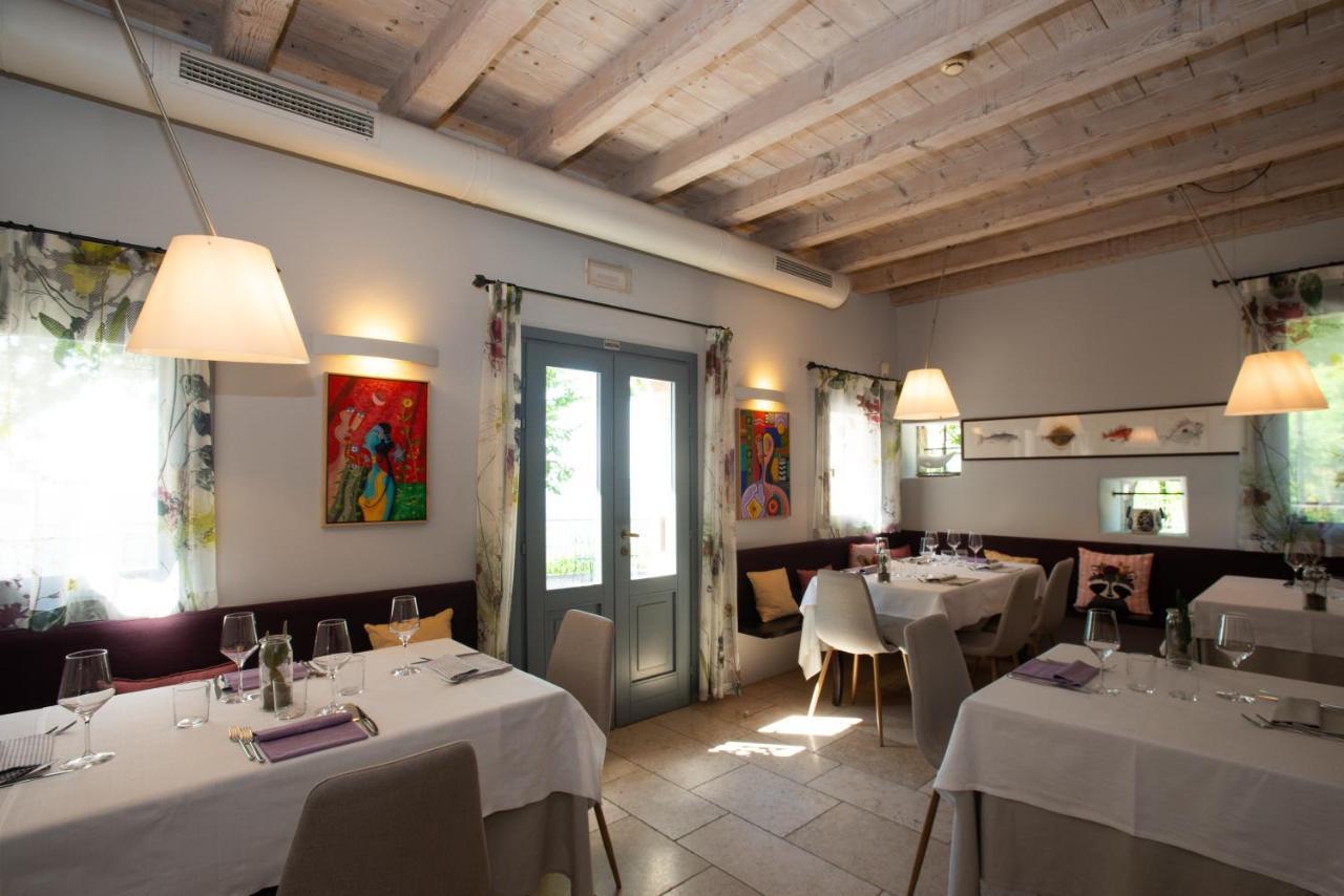 Locanda La Candola Soligo Exterior photo