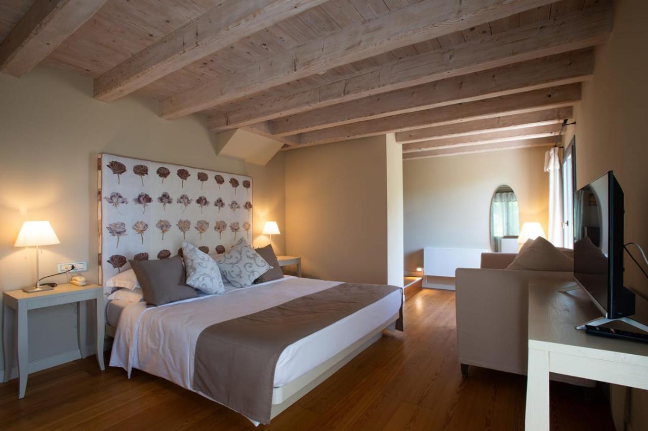 Locanda La Candola Soligo Exterior photo