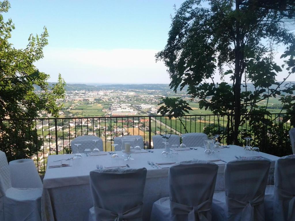 Locanda La Candola Soligo Exterior photo