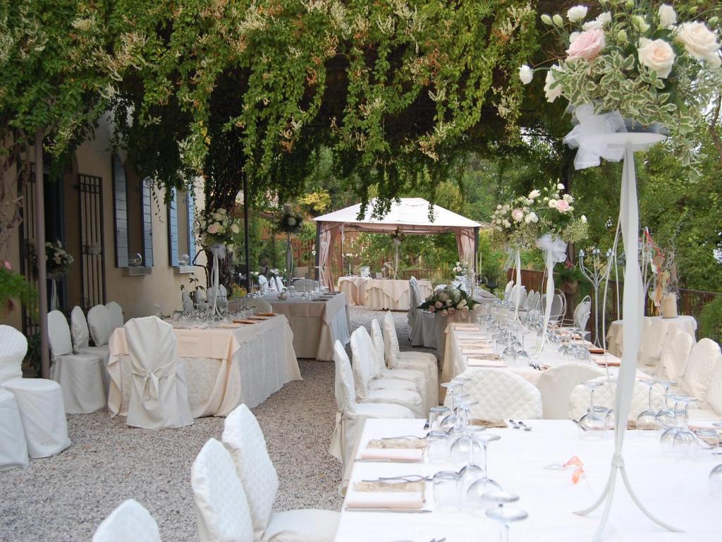 Locanda La Candola Soligo Exterior photo