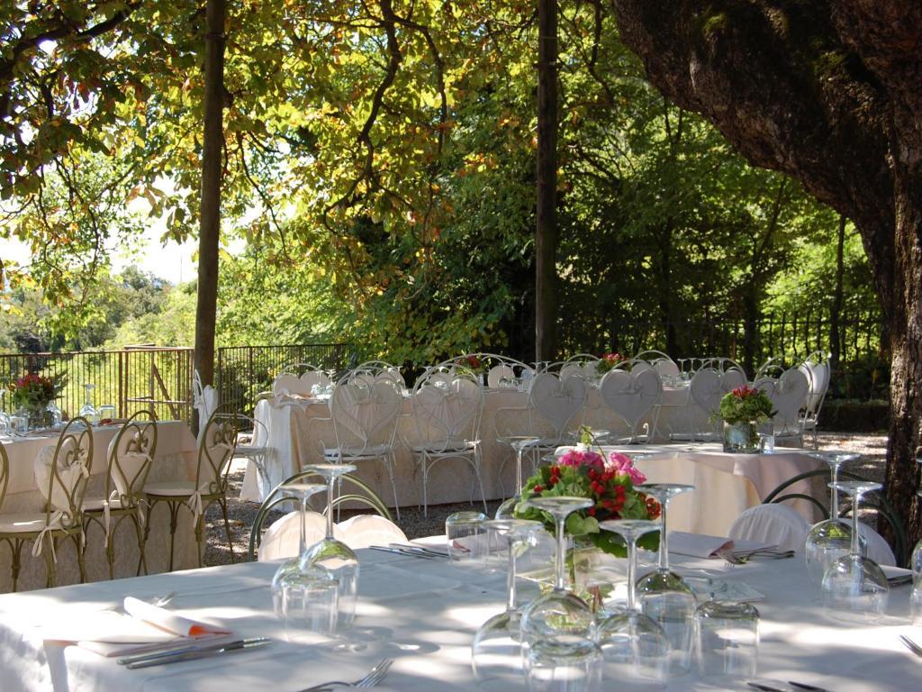 Locanda La Candola Soligo Exterior photo